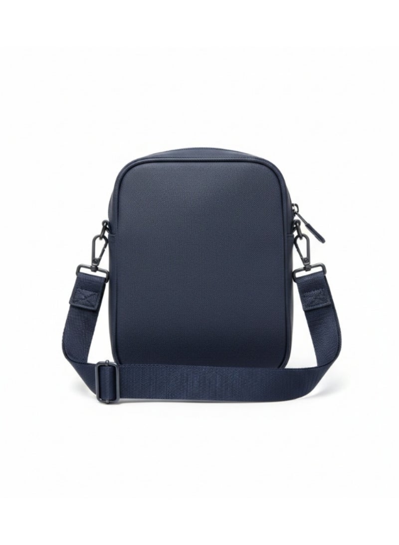 Tommy Hilfiger Denim Tommy Hilfiger crossbody/shoulder bag navy blue - Image 2